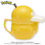 サムネイル： Pokemon Psyduck Watering Can Teapot Japan version