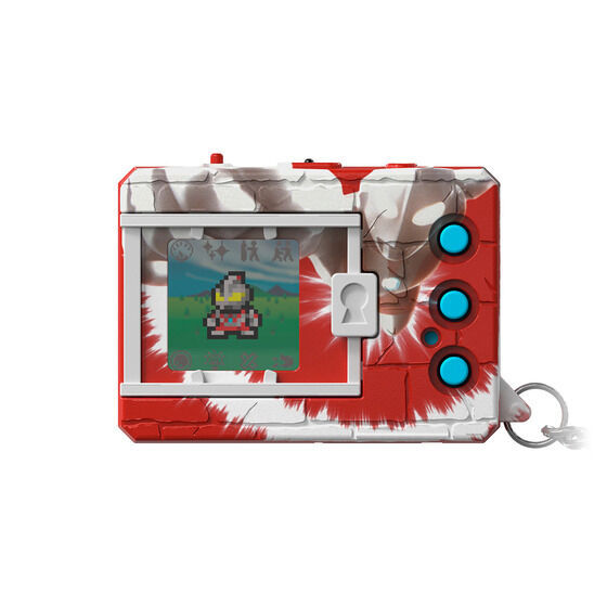 Miniatura: Digital Monster COLOR ULTRAMAN SERIES 60th EDITION Japan version