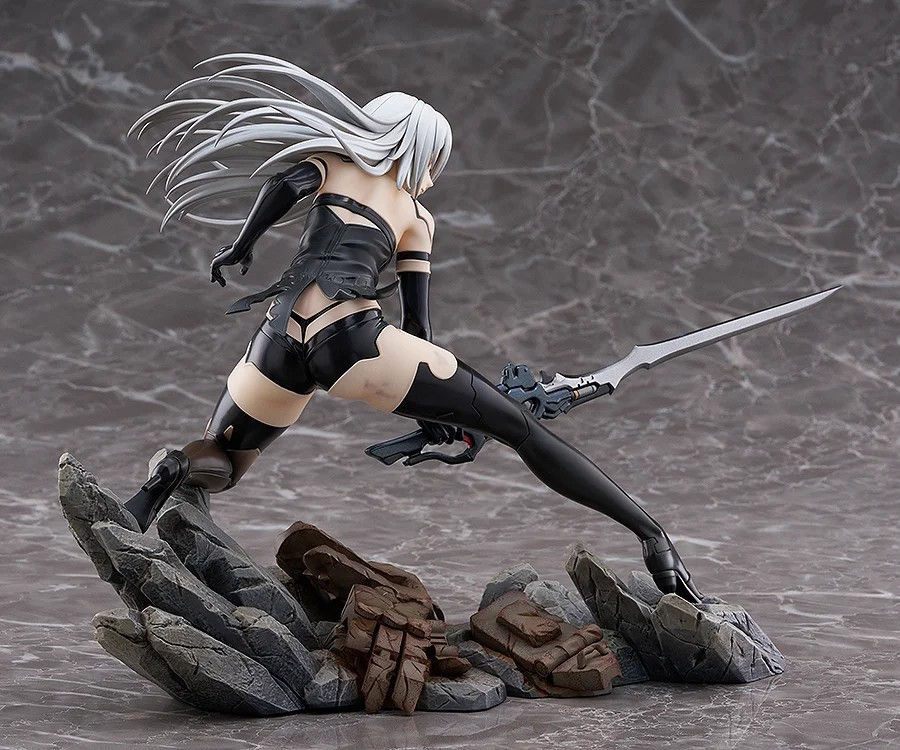 Miniaturbild: GSC A2 Japan version
