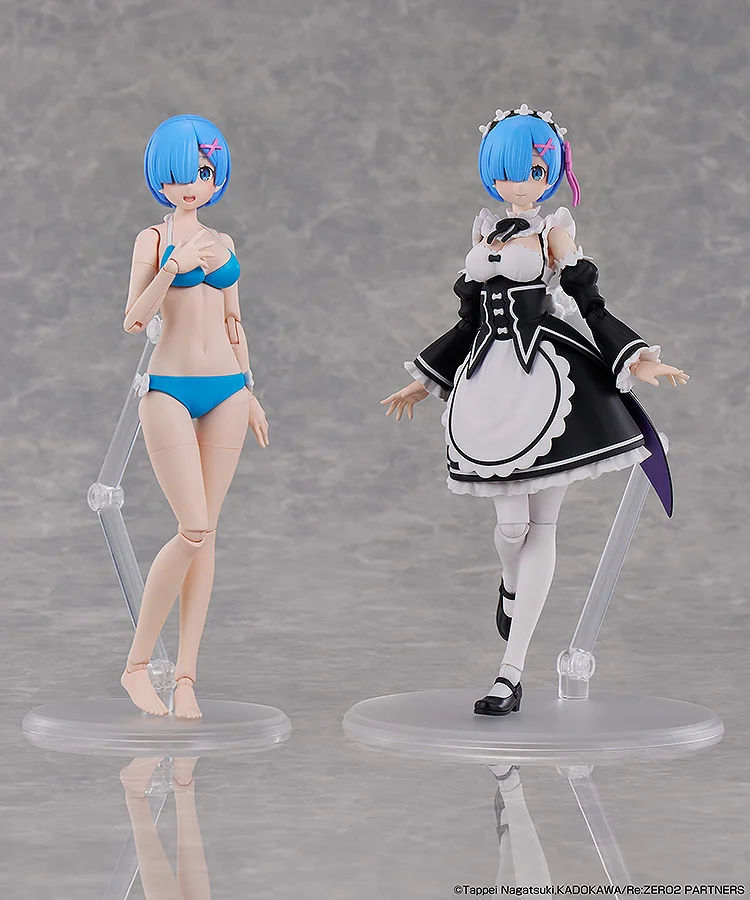 KADOKAWA Re:ZERO -Starting Life in Another World- Rem DX Ver.