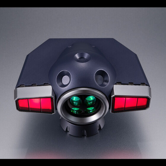 Miniature : L.F.C Future GPX Cyber Formula Navigation Cyber System Asurada Super Asurada 01