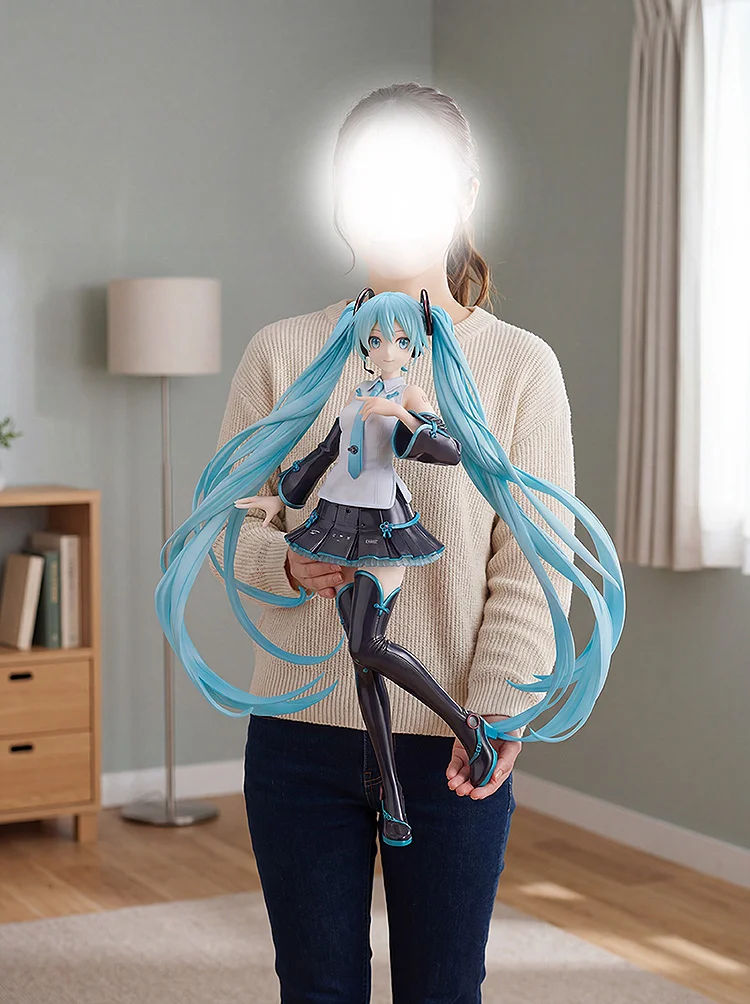 Miniature : FREEing Hatsune Miku V4 CHINESE Japan version