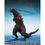 縮圖：S.H.MonsterArts Godzilla (2016) 2nd & 3rd Form & Giant Unidentified Creature Set