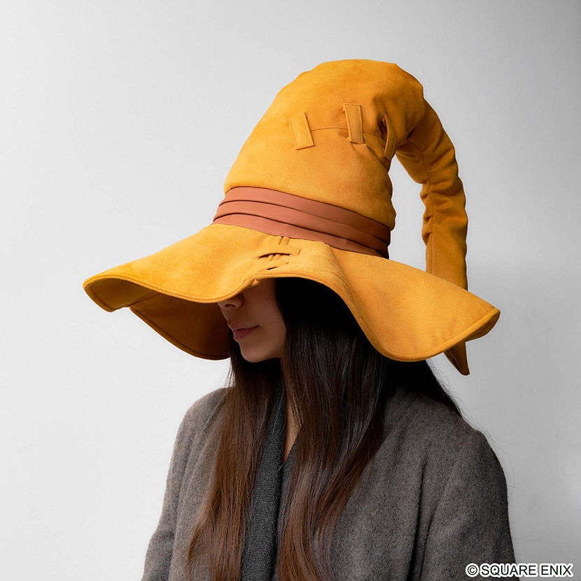 Miniaturbild: Final Fantasy IX Vivi's Hat Japan version