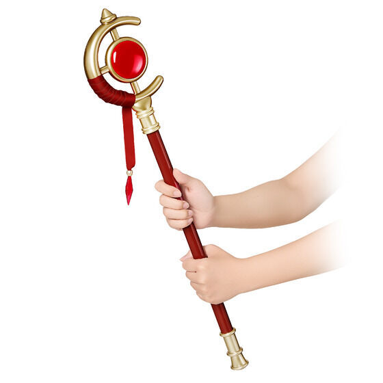 섬네일: Bandai Frieren: Beyond Journey's End Frieren's Wand Japan version