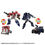 섬네일: Transformers Reactivate Optimus Prime & Soundwave Japan version