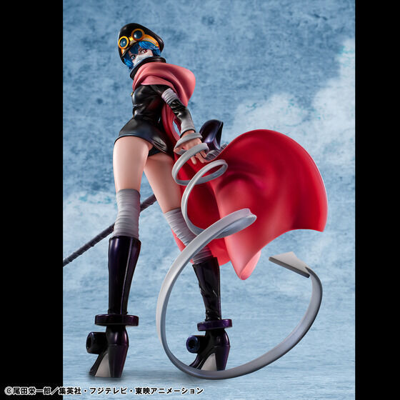 縮圖：Portrait.Of.Pirates One Piece “Elevated Boost” Saint Manmayer Gunko
