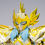 Миниатюра: Bandai Saint Cloth Myth EX Pisces Aphrodite (God Cloth) Japan version