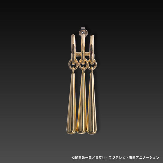 섬네일: Bandai ONE PIECE Roronoa Zoro Ear Accessories Japan version
