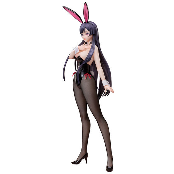 Miniaturbild: B-style CODE GEASS Roze of the Recapture Sakuya Sumeragi Bunny Ver. Japan ver