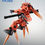 サムネイル： ROBOT SPIRITS <SIDE MS> MS-06RP Zaku II High Mobility Prototype ver. A.N.I.M.E.