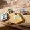 Thumbnail: Takara Tomy Transformers Legacy United Autobots Stand United 5 Pack