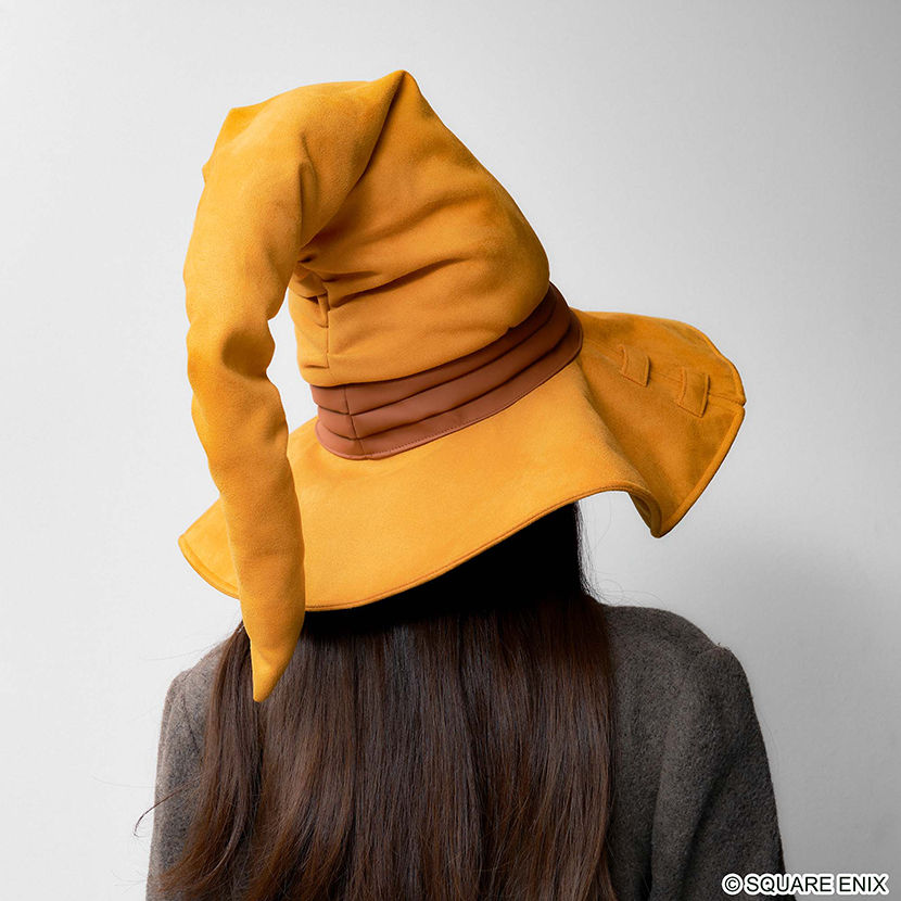Miniaturbild: Final Fantasy IX Vivi's Hat Japan version