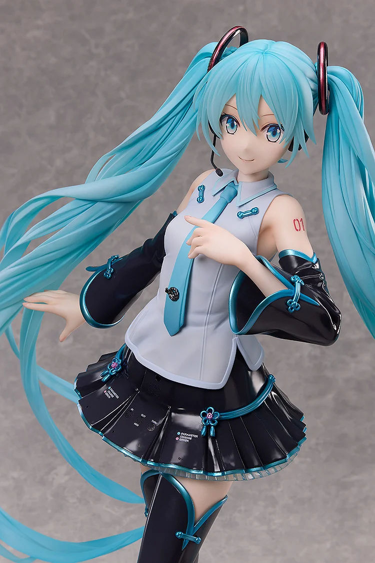 섬네일: FREEing Hatsune Miku V4 CHINESE Japan version