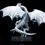 Thumbnail: KOTOBUKIYA OSHI WORKS Blue-eyes White Dragon Japan version