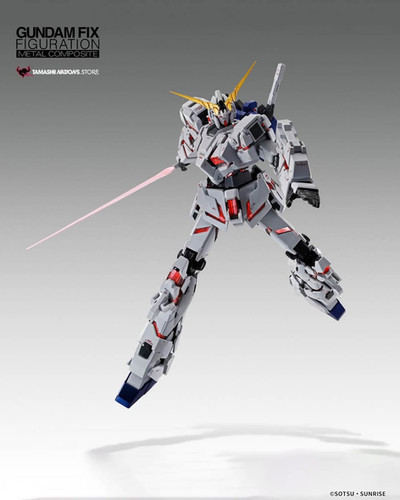限定販売品 GFFMCユニコーンガンダム STORELIMITEDEDITION 限定販売品 GFFMCユニコーンガンダム STORELIMITEDEDITION