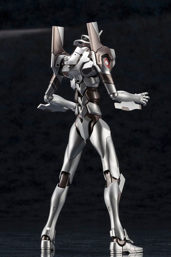 Miniature : KOTOBUKIYA Evangelion Unit-01 Mechagodzilla Color Ver. Japan version