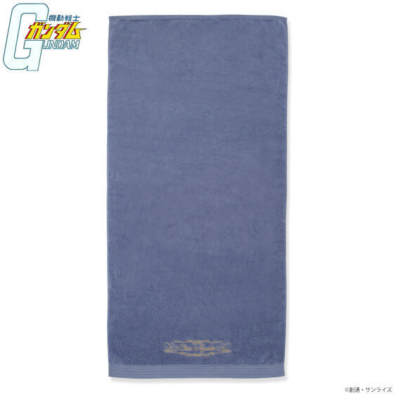 Miniaturbild: Bandai Mobile Suit Gundam Char's Towel Set Japan version