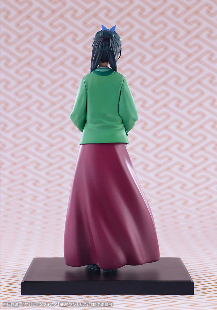 Miniatura: KOTOBUKIYA OSHI WORKS Maomao Japan version