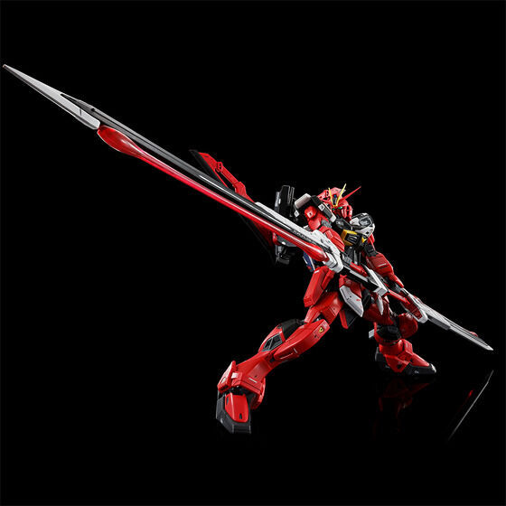 Miniatura: RG 1/144 Sword Impulse Gundam Spec II Japan version
