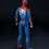 Thumbnail: threezero DLX Spider-Man Advanced Suit 2.0 (Peter Parker)