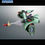 Thumbnail: ROBOT SPIRITS <SIDE MS> MS-09R-2 Rick Dom II ver. A.N.I.M.E. -Colony Type-
