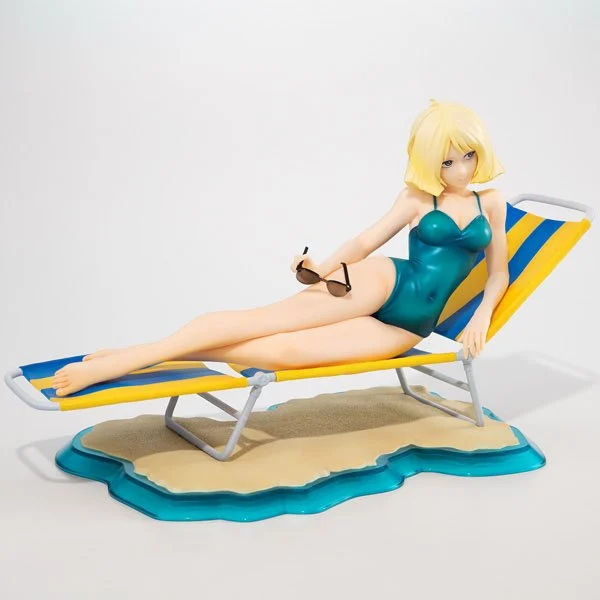 섬네일: GGG Series Mobile Suit Gundam Sayla Mass ~Repose~ Japan version