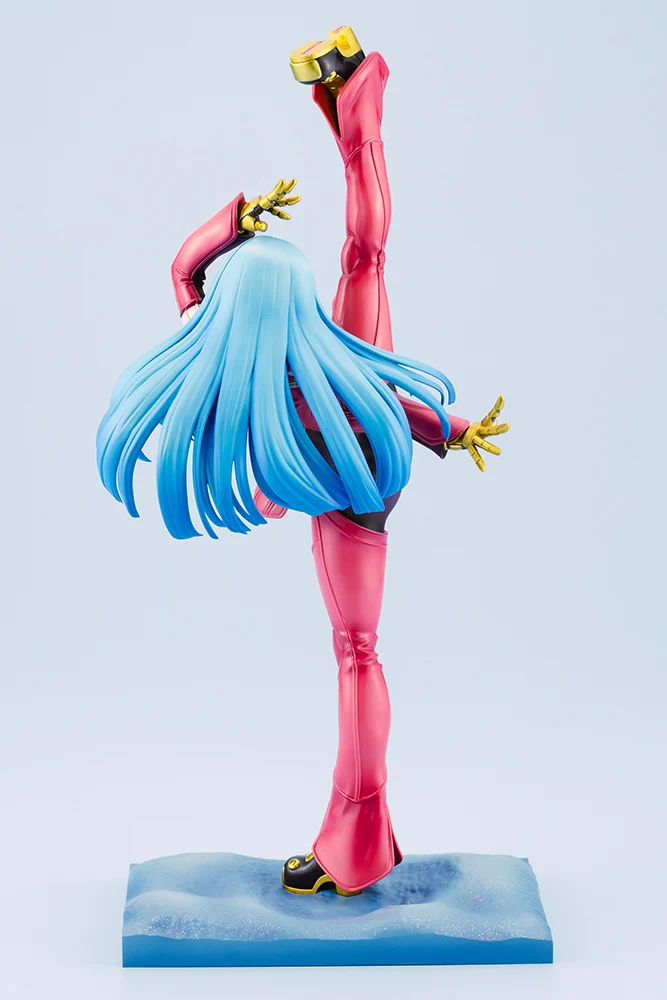 Miniatura: KOTOBUKIYA Kula Diamond Bishoujo Statue Japan version