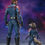 Миниатюра: S.H.Figuarts Star Lord & Rocket Raccoon (Guardians of the Galaxy: Volume 3)