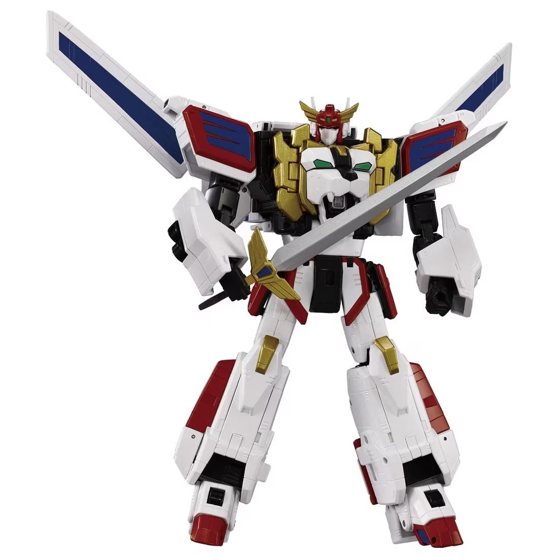 TOYRISE King Exkizer Japan version