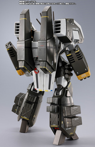 コミック・アニメ VF-1S VALKYRIE ROY FOCKER SPECIAL Amazon.com: Bandai spirits DX Chogokin VF-1S Valkyrie Roy