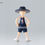 サムネイル： LUFFY’s ONE PIECE×NBA -Uniform Icon Edition- (BOX) Japan version