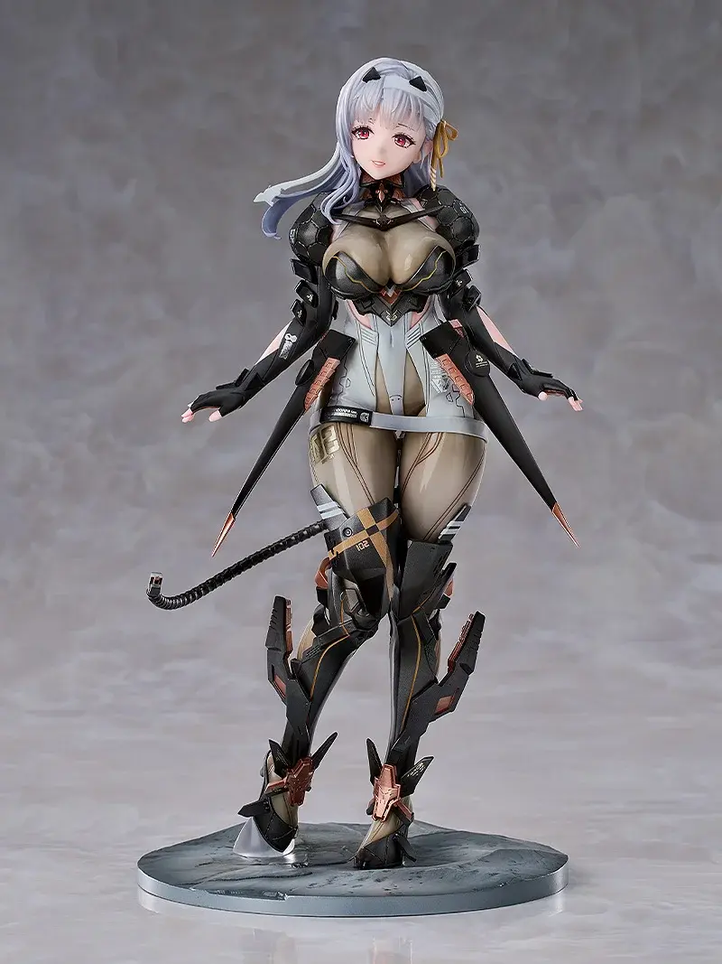 Thumbnail: GODDESS OF VICTORY: NIKKE Modernia 1/7 scale figure Japan version