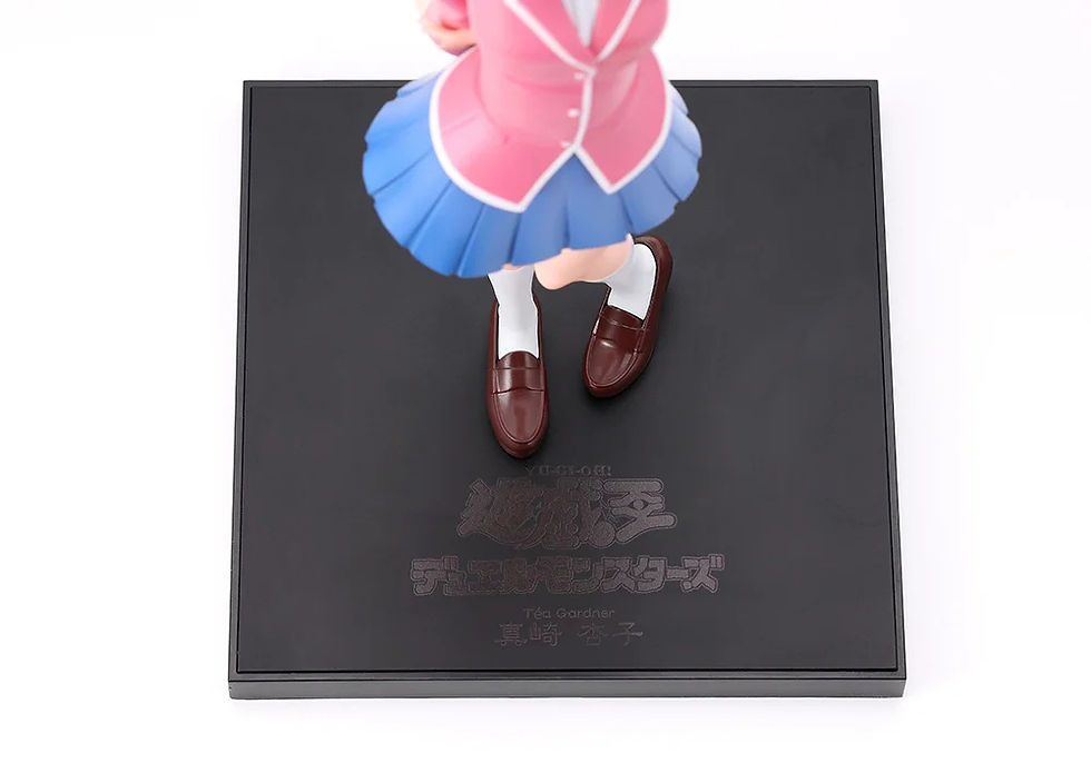 Miniatura: KOTOBUKIYA OSHI WORKS Téa Gardner Japan version