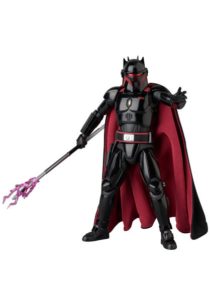 섬네일: MAFEX Moff Gideon Japan version
