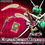 Thumbnail: CSM Wild Slasher Japan version