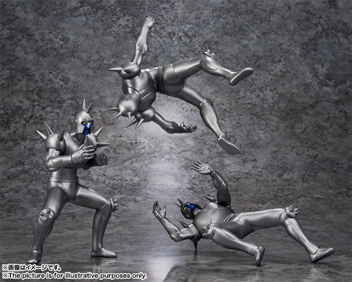 Thumbnail: D.D.PANORAMATION Golden Zodiac Extension Set Japan version