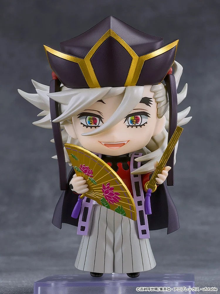 Nendoroid Doma Japan version