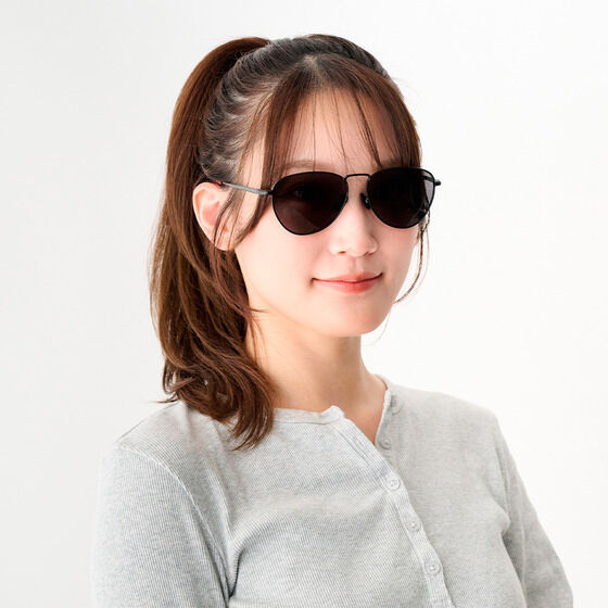 Miniatura: Mobile Suit Gundam Char Aznable's Sunglasses Japan version