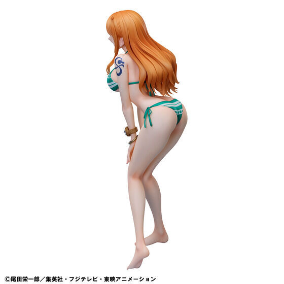 섬네일: B-style ONE PIECE Nami Swimsuit Ver. Japan version