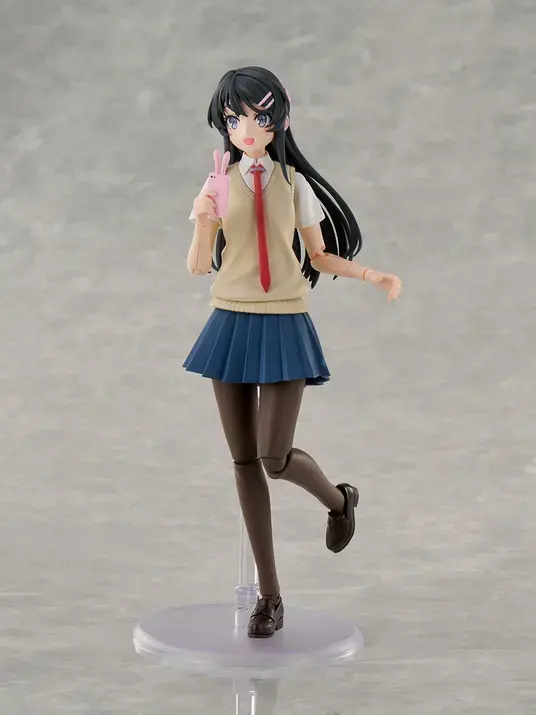 섬네일: KADOKAWA Rascal Does Not Dream Mai Sakurajima DX ver (2-Piece Set) Japan version