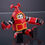 サムネイル： Bandai RE: Super Change Kabutack Japan version