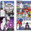サムネイル： Transformers FANBOOK 2025 Japan version
