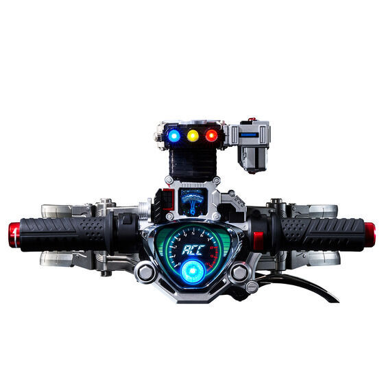 섬네일: CSM Accel Driver & Trial Memory ver.2 Japan version
