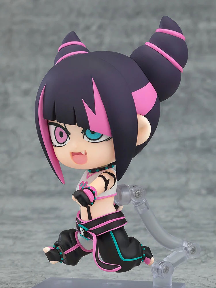 Miniaturbild: Nendoroid Juri-chan Japan version