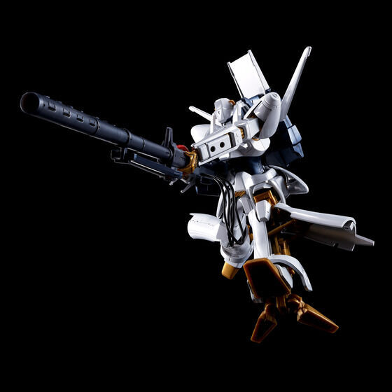Thumbnail: HG 1/144 L-Gaim [Special Coating] Japan version