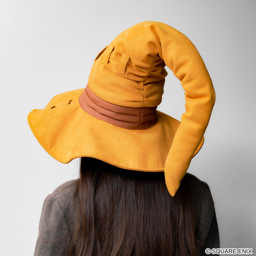 Miniaturbild: Final Fantasy IX Vivi's Hat Japan version