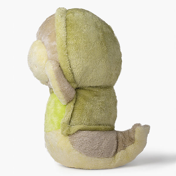 Miniaturbild: ONE PIECE Glittering BIG Plush Kung Fu Dugong Japan version