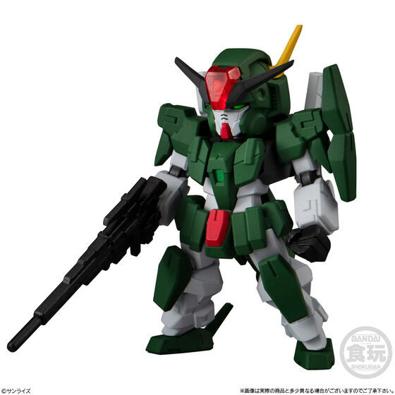 Miniatura: FW GUNDAM CONVERGE #30 (Box of 10) Japan version