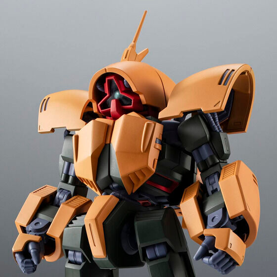 Miniaturbild: THE ROBOT SPIRITS <SIDE MS> NRX-044 Asshimar ver. A.N.I.M.E. Japan version